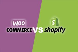 Read more about the article Woocommerce vs Shopify: Which Is Better?