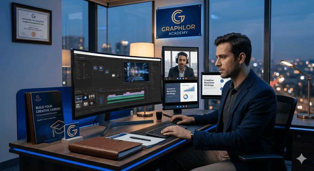 creative entrepreneurship