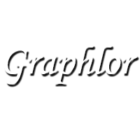 graphlor text logo png 2