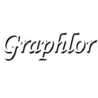 graphlor text logo png 2