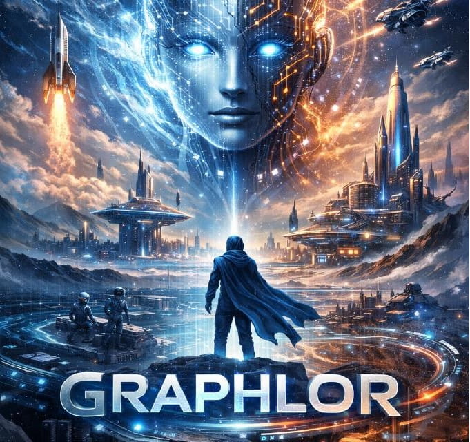 graphlor title image