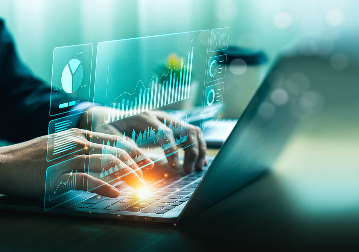 digital marketing service