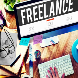 freelancing service