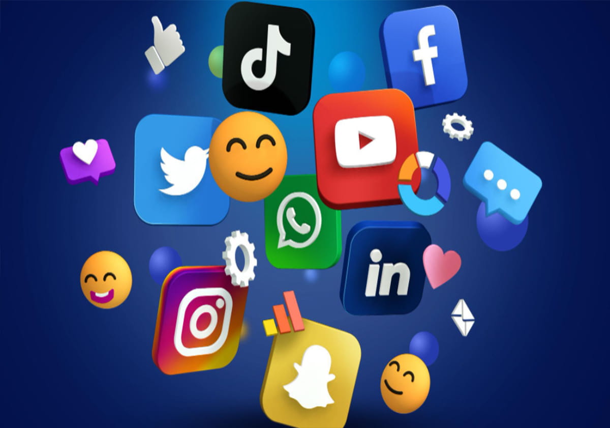 social media service